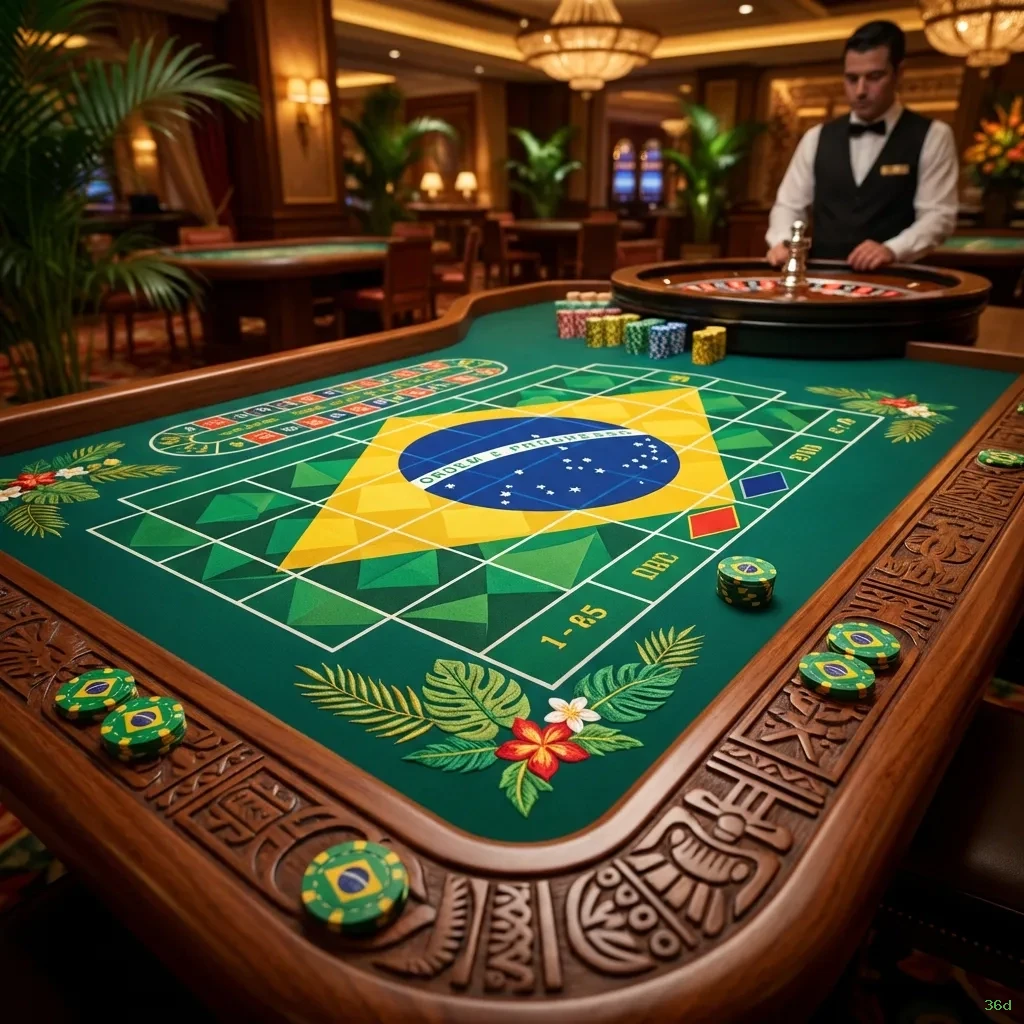 Slots online da 36d com jackpots progressivos