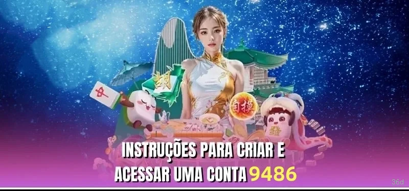 Canal oficial da 36d no Telegram